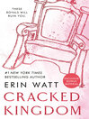 Cover image for Cracked Kingdom